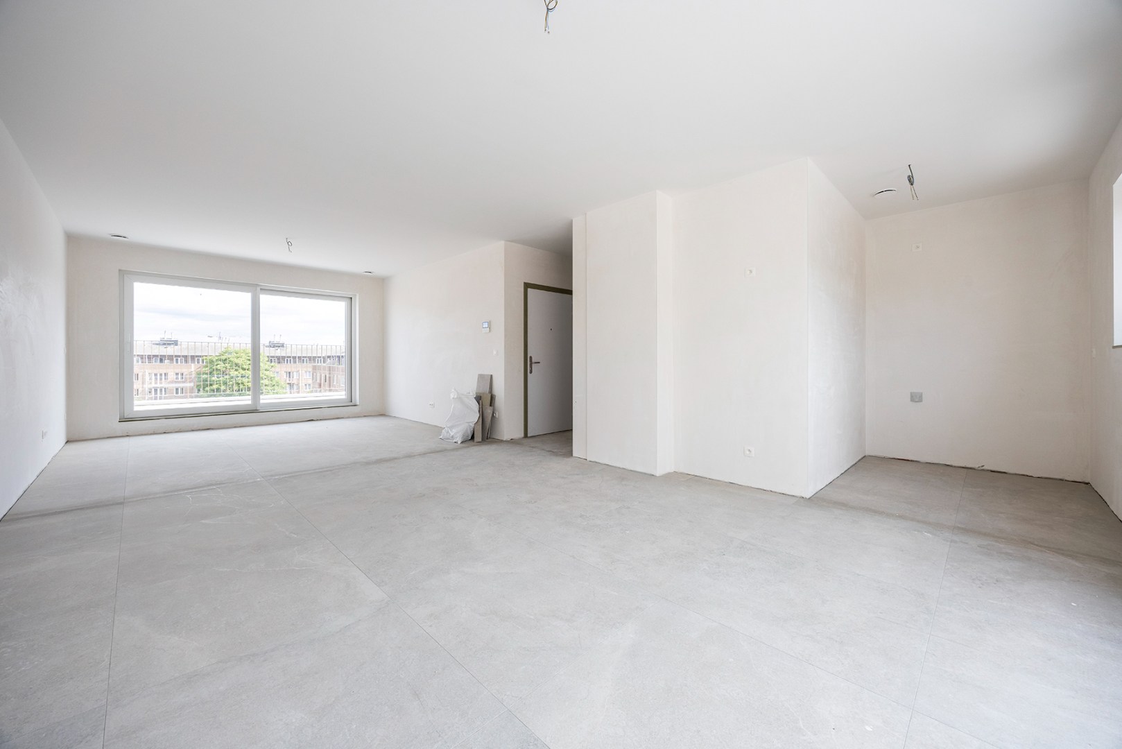Exclusief en Energiezuinig Penthouse met Uitzonderlijke Buitenruimte - foto 5