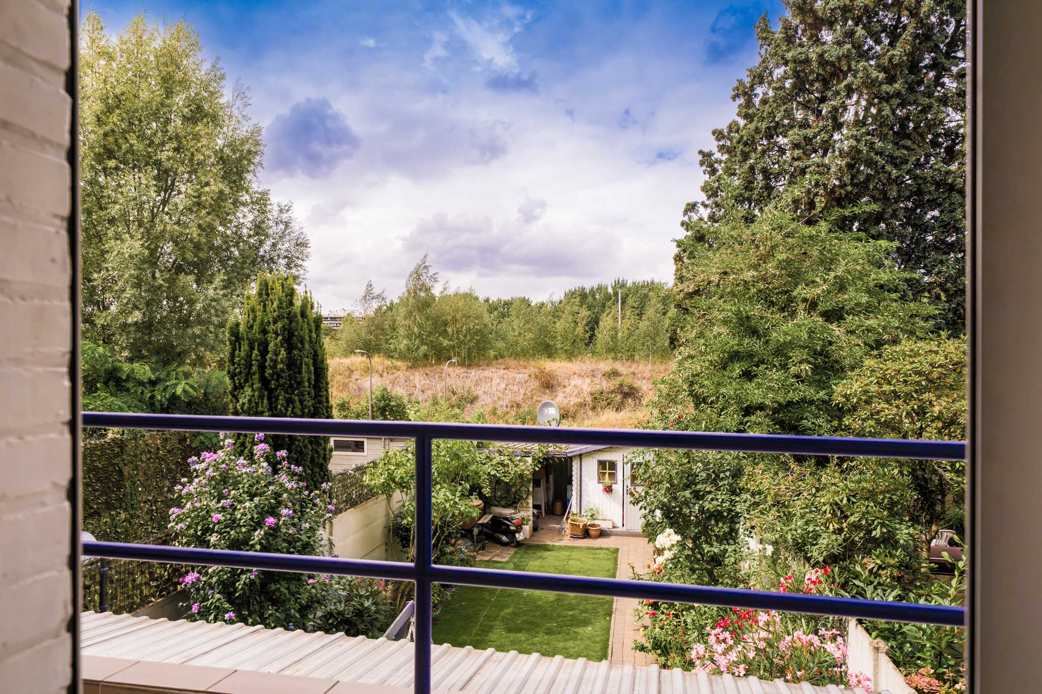 Appartement à vendre à Borgerhout avec 2 chambres - photo 4