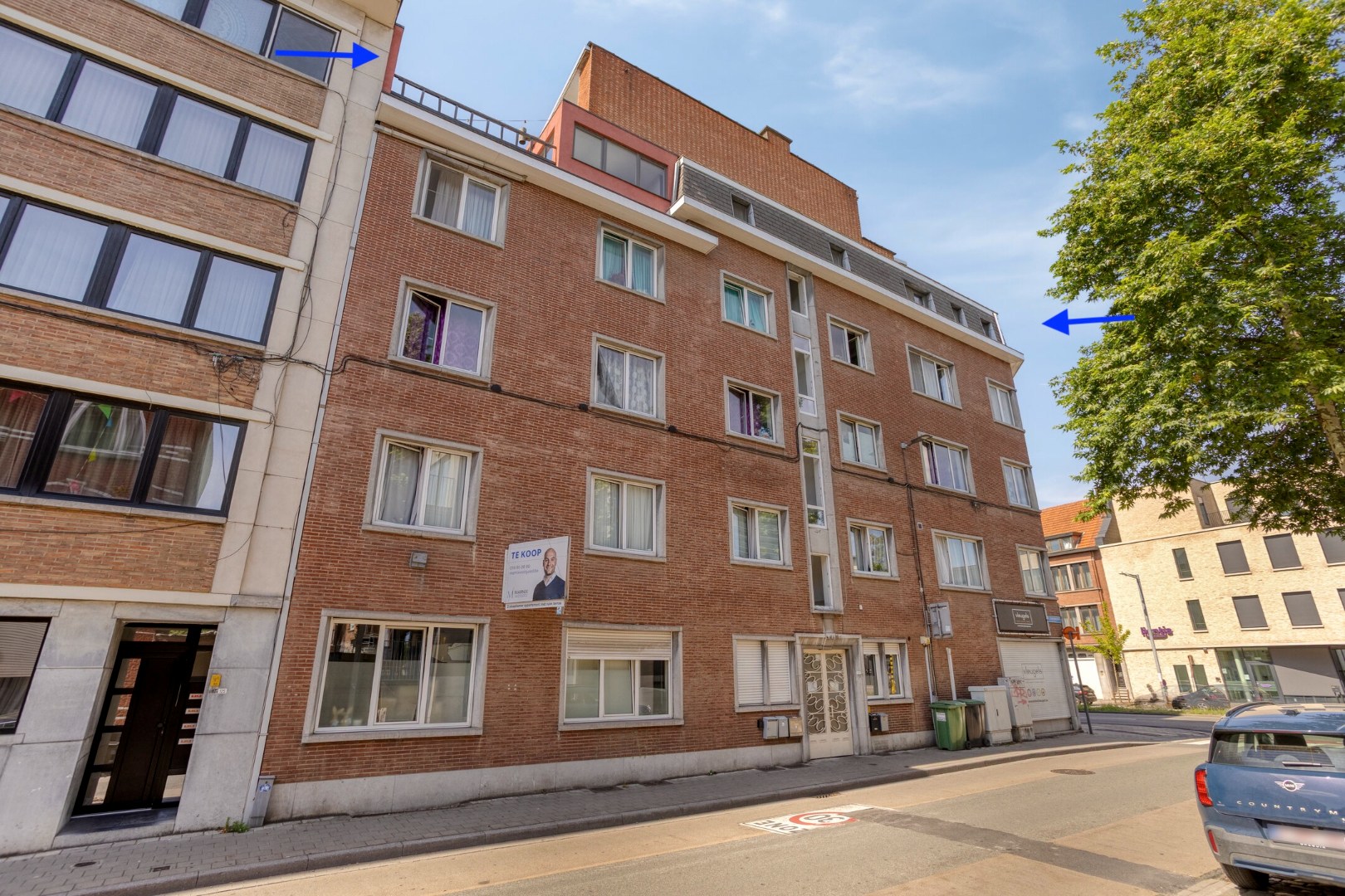 Apartment for sale in Leuven
