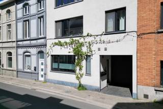 Landbergh bezoekdag: u kunt de troeven van dit instapklare appartement met tuin ontdekken tijdens de bezoekdagen op woensdag 13 mei tussen 15u en...