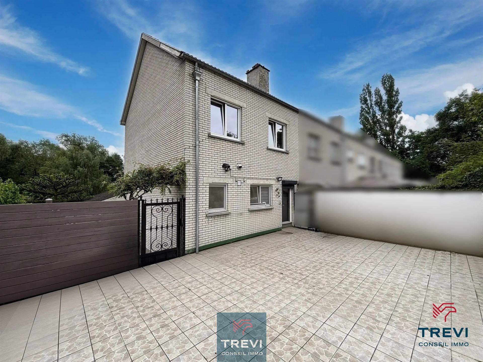 Huis te koop in Tubize met 3 slaapkamers - foto 4