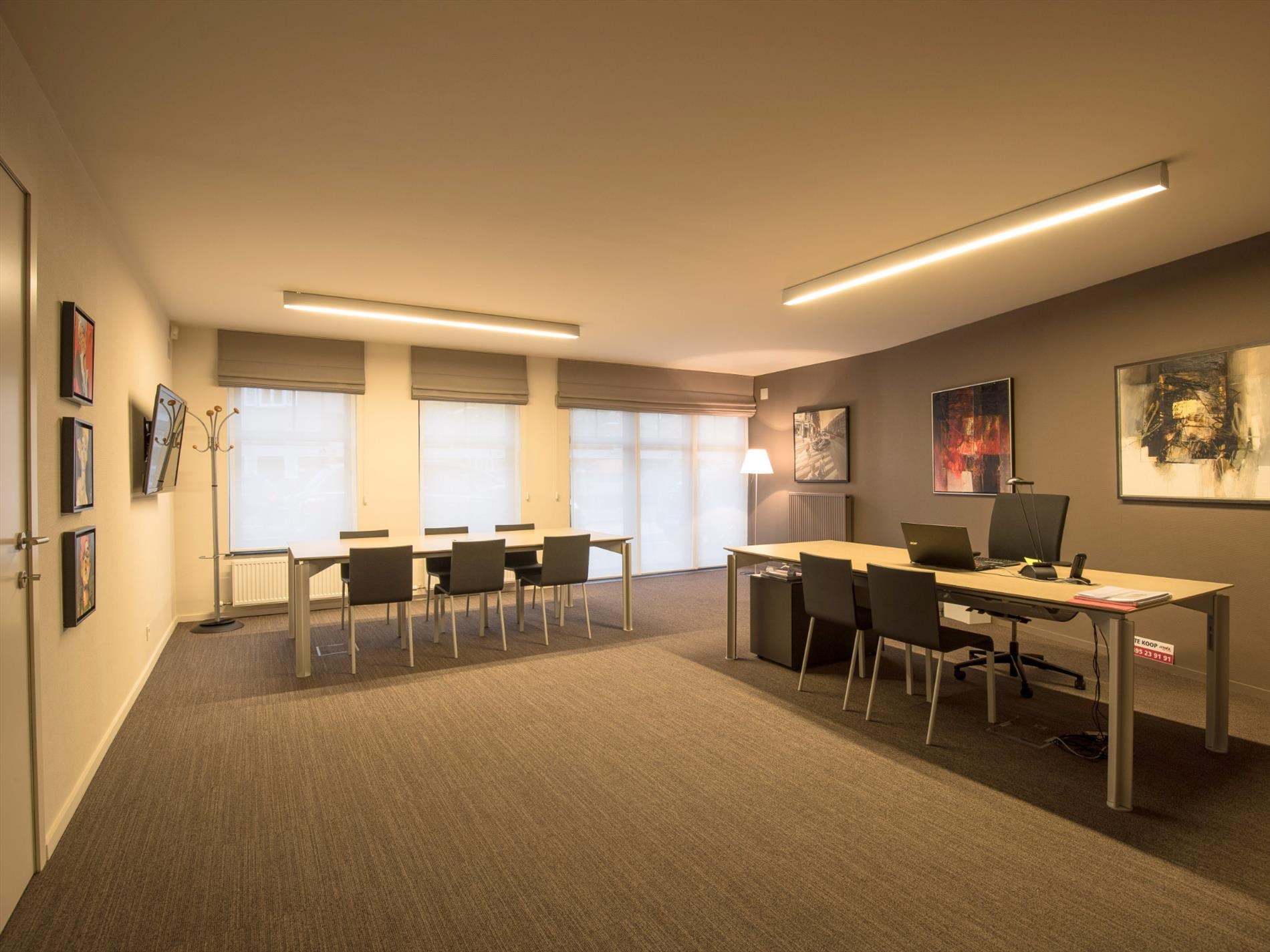 Commercial for rent in Vosselaar - photo 4