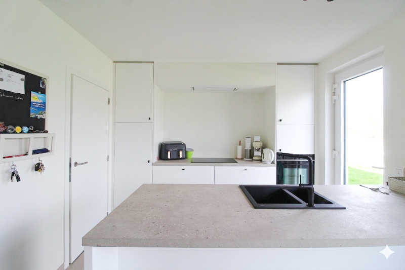 Zeer energiezuinige nieuwbouwwoning te Roeselare - foto 5