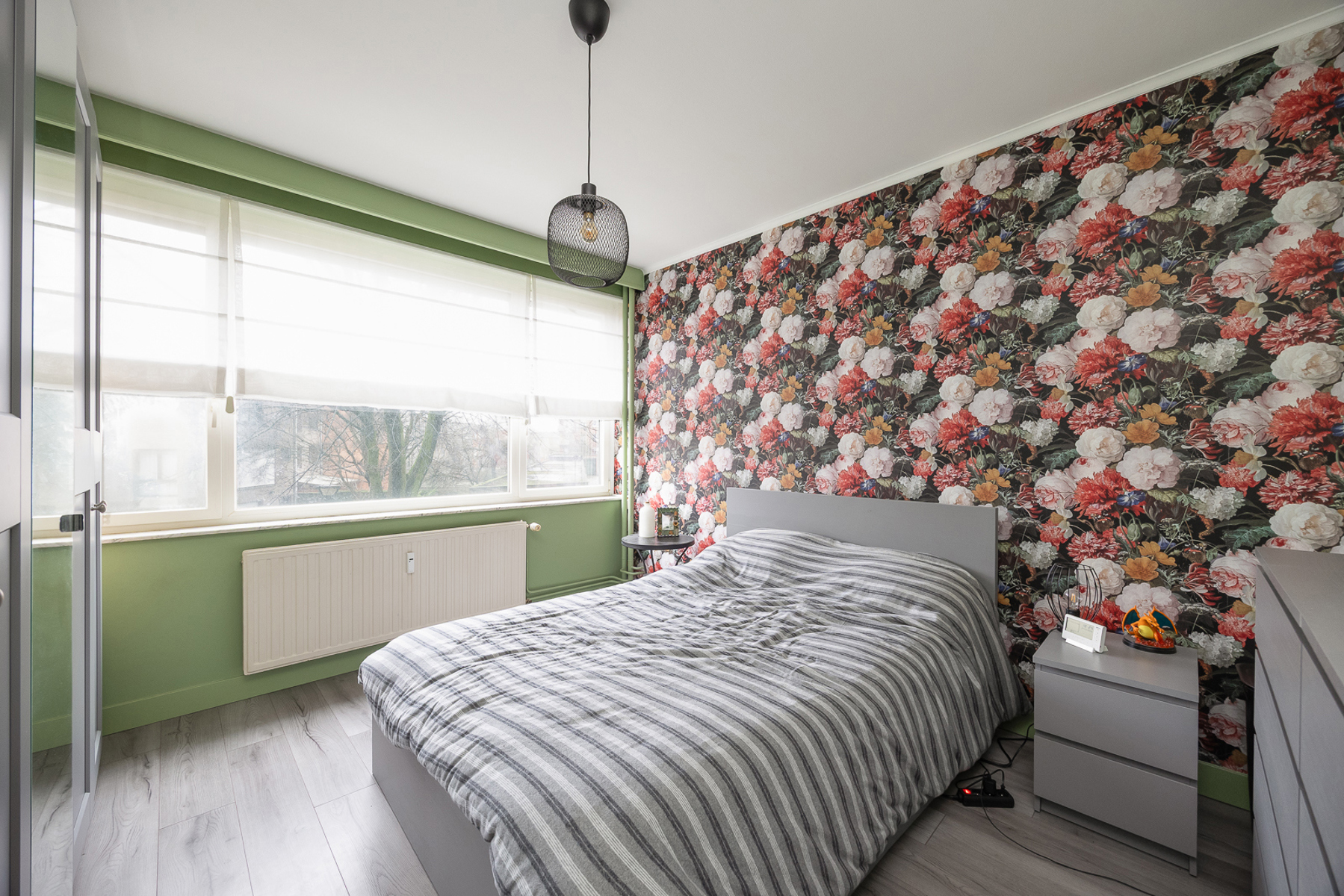 GERENOVEERD APPARTEMENT MET GARAGE  - foto 5