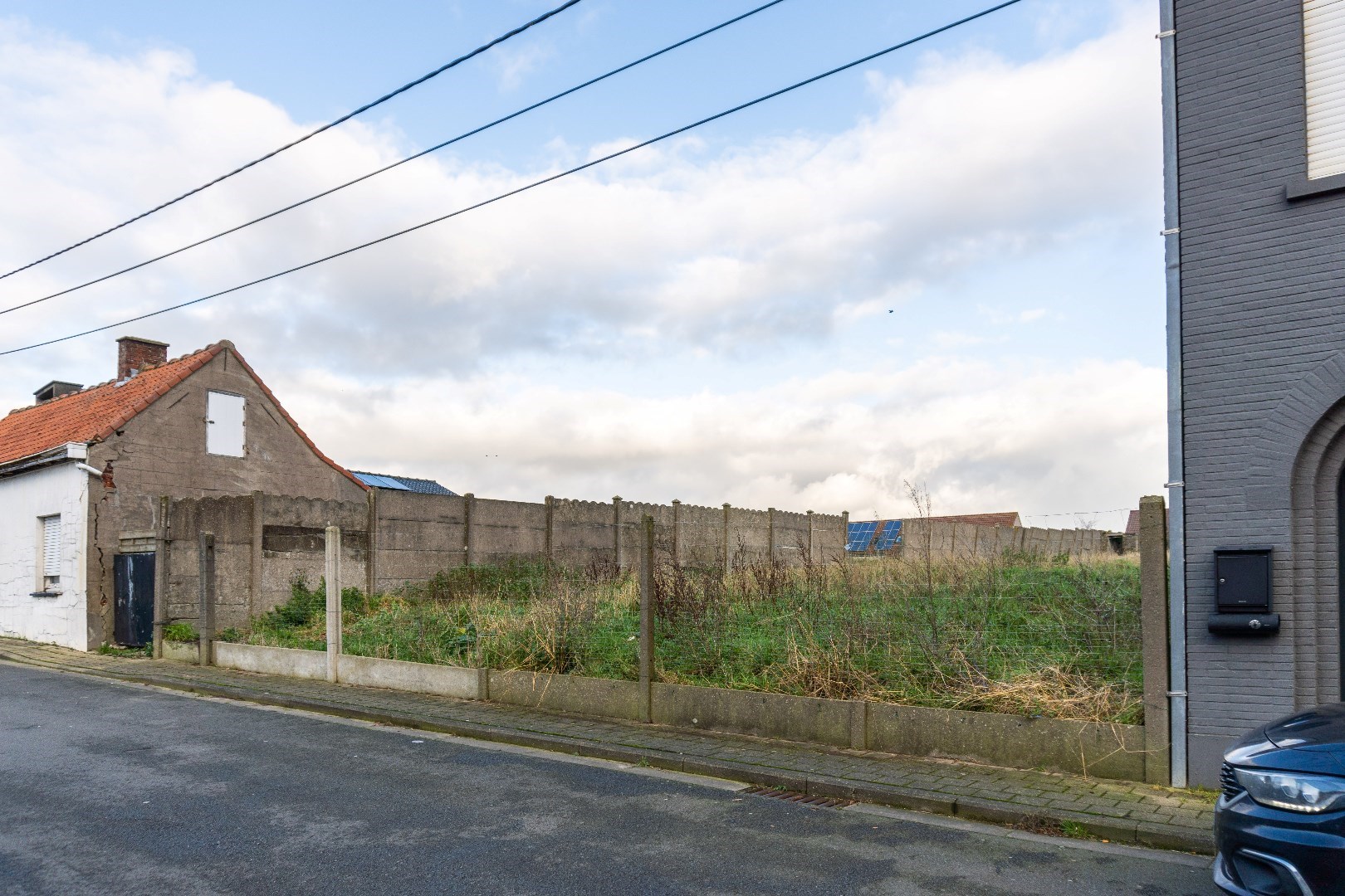 Land for sale in Houthulst - photo 3