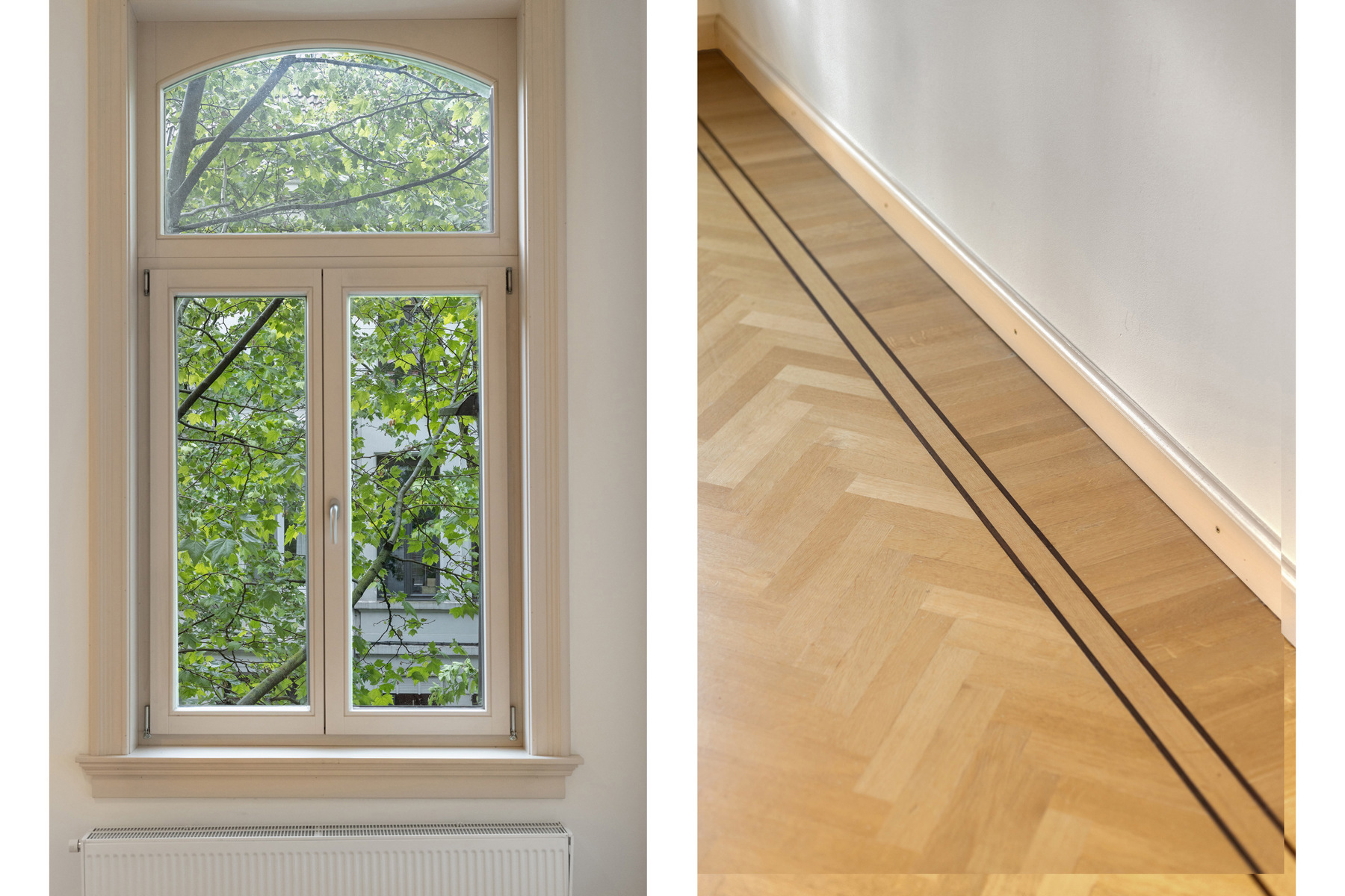 Instapklaar appartement op gegeerde locatie nabij het KMSKA. - foto 2