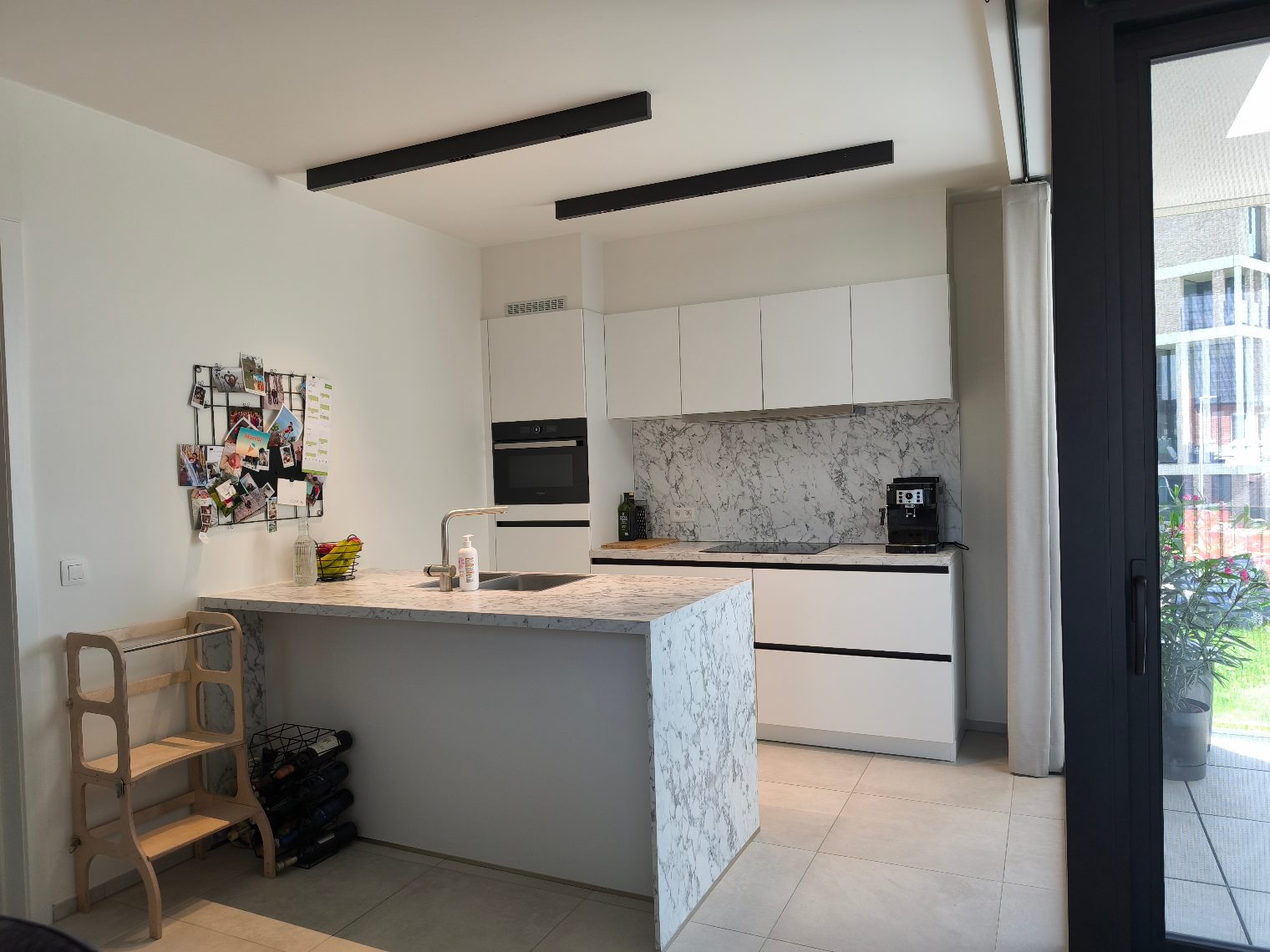 Appartement te koop in Hasselt met 2 slaapkamers - foto 4