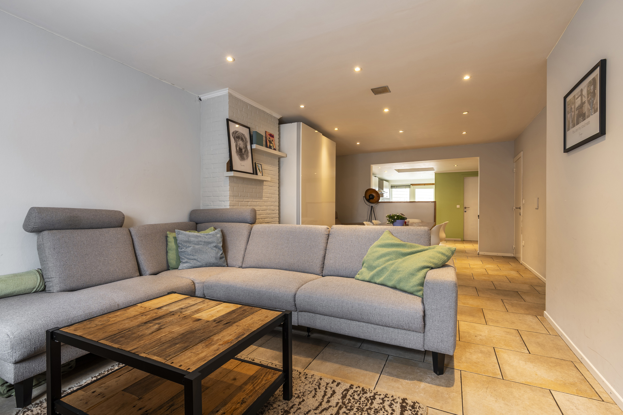 Maison à vendre à Arendonk avec 3 chambres - photo 4
