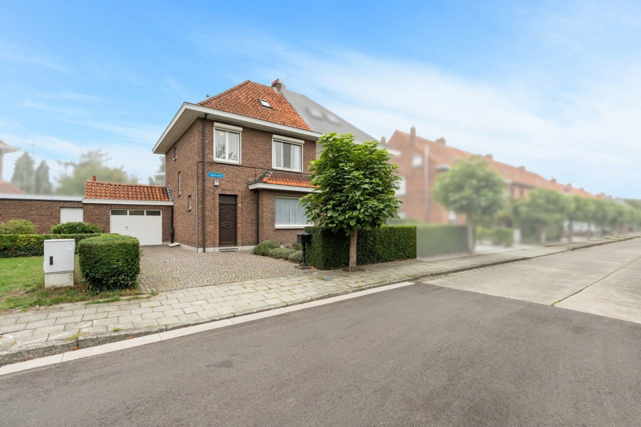 Maison à vendre à Turnhout