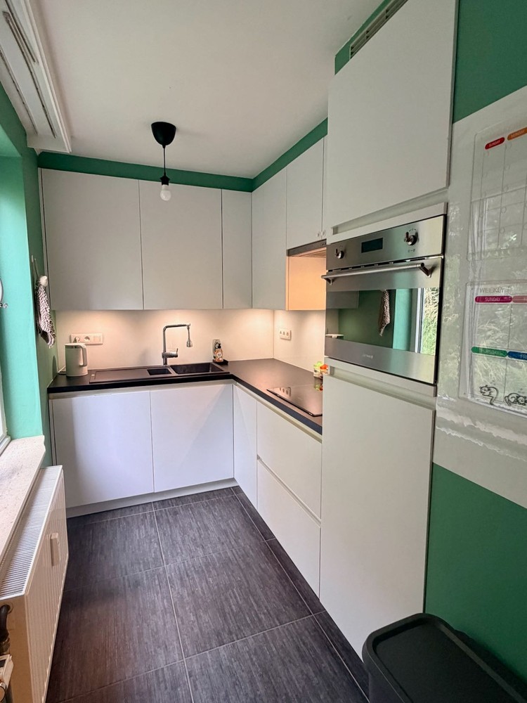Instapklaar appartement op gunstige locatie nabij Imec en UZ Leuven - foto 5