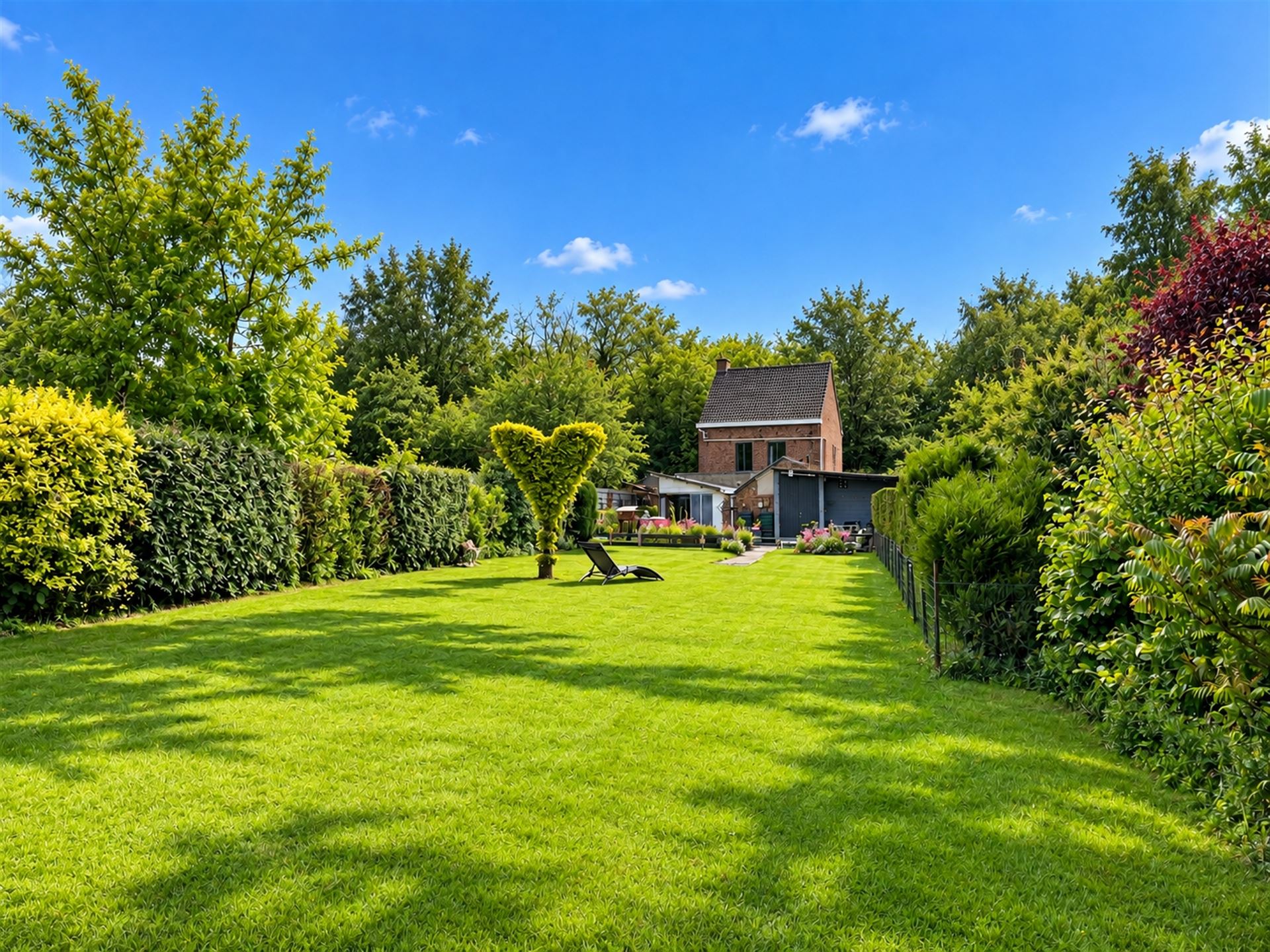 Huis te koop in Rebecq