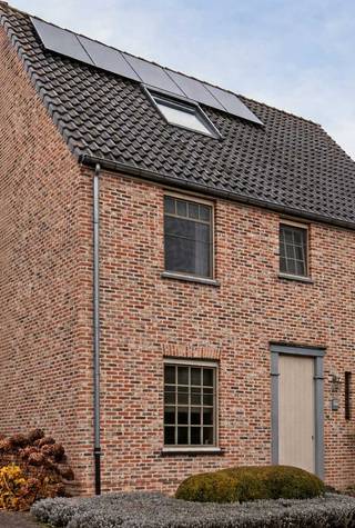 Energiezuinige gezinswoning in een rustige, doodlopende straat in hartje Vorselaar.In een charmante en uiterst rustige doodlopende straat, midden in...