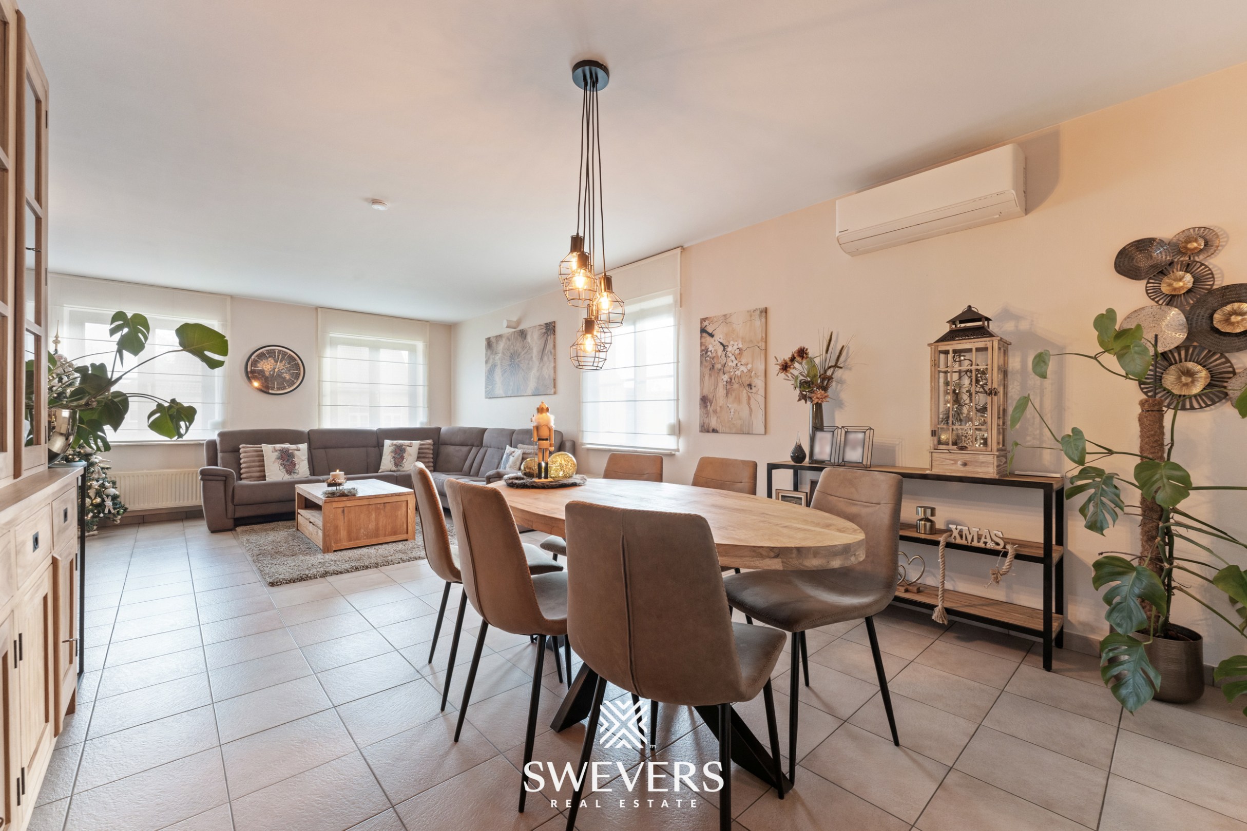 House for sale in Heers with 4 bedrooms - photo 2