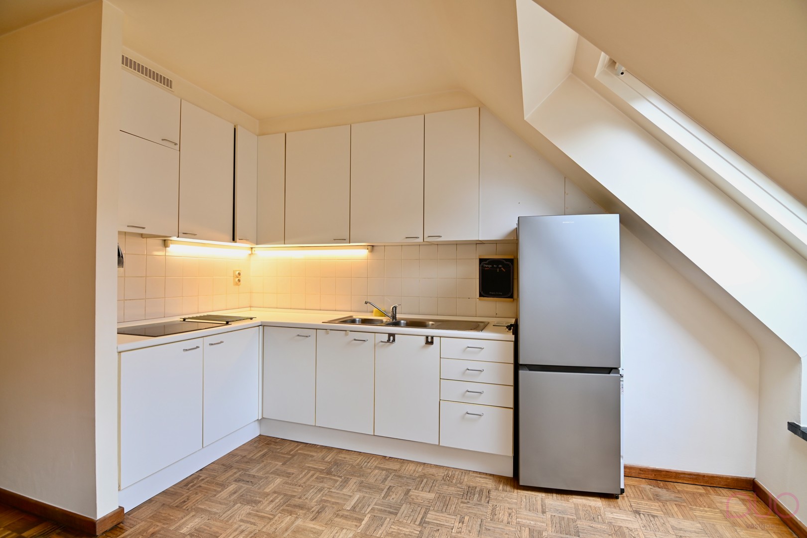 Gezellig appartement in het centrum van Sint-Truiden. - foto 5