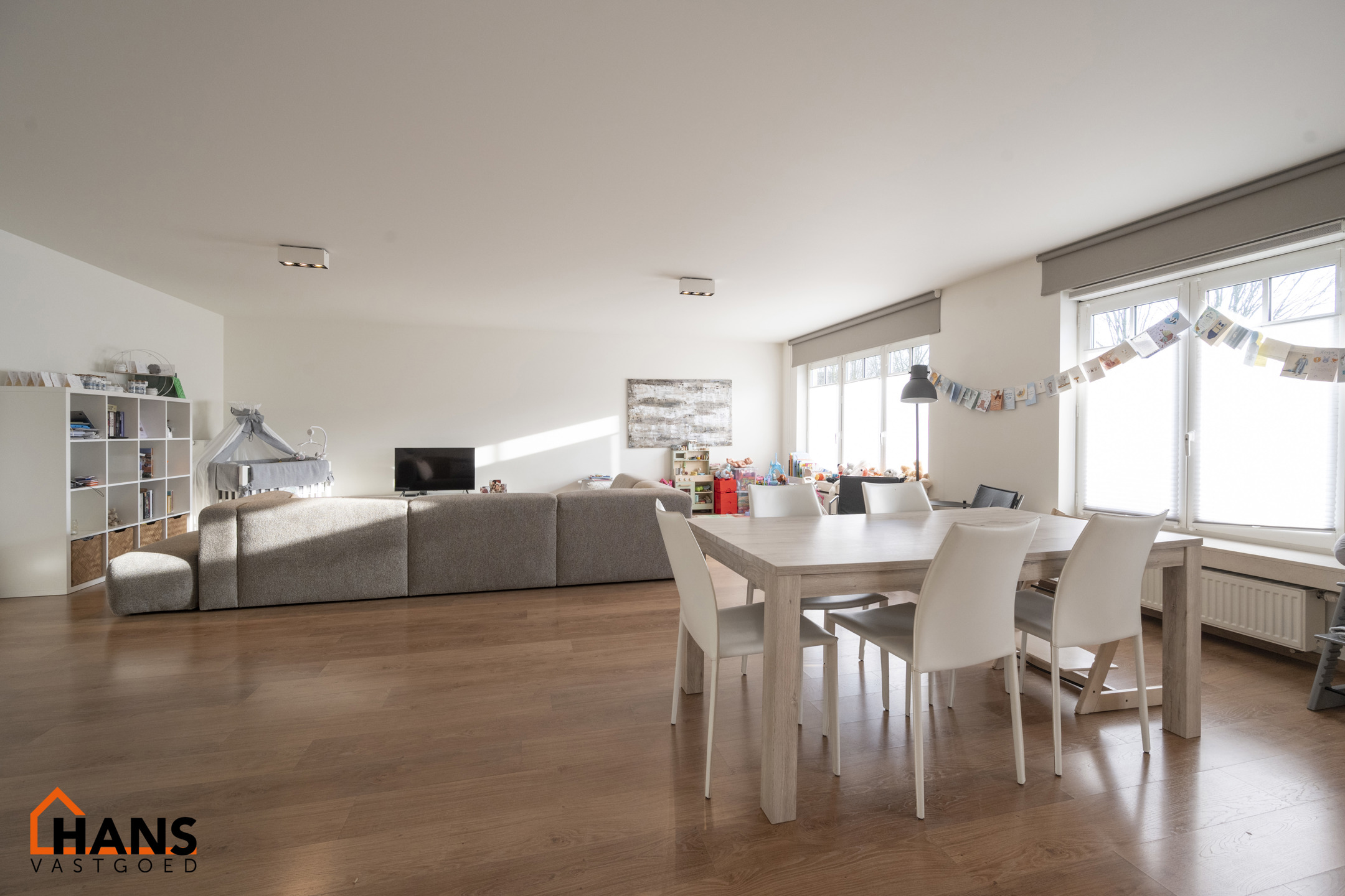 Apartment for rent in Brasschaat with 3 bedrooms - photo 4