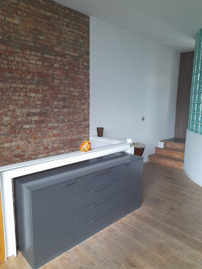 Apartment for sale in Deurne with 1 bedroom - photo 5