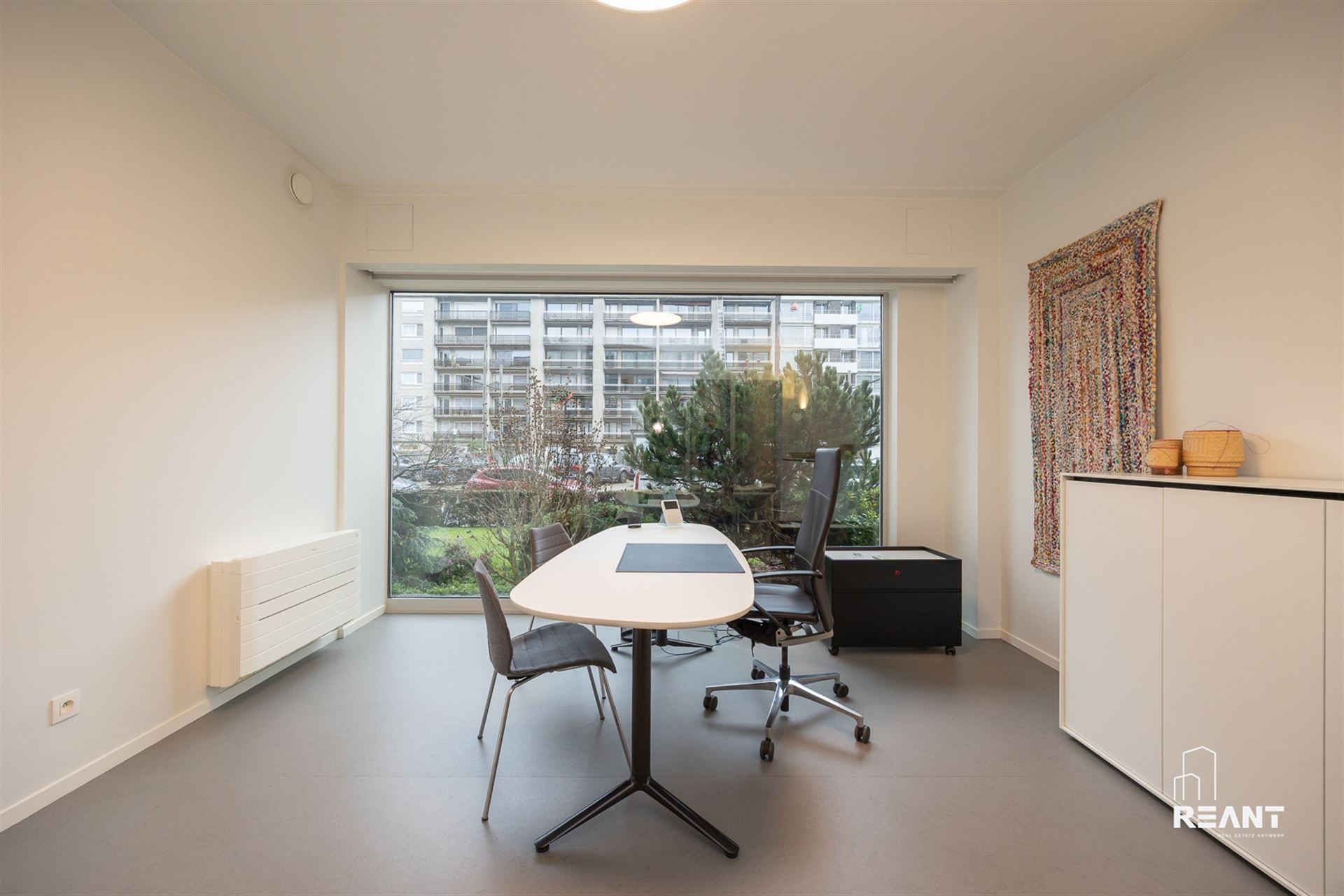 Moderne Instapklare Praktijkruimtes met Designafwerking - foto 4