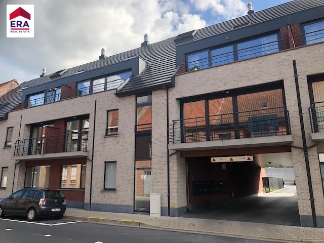 Apartment for rent in Wevelgem