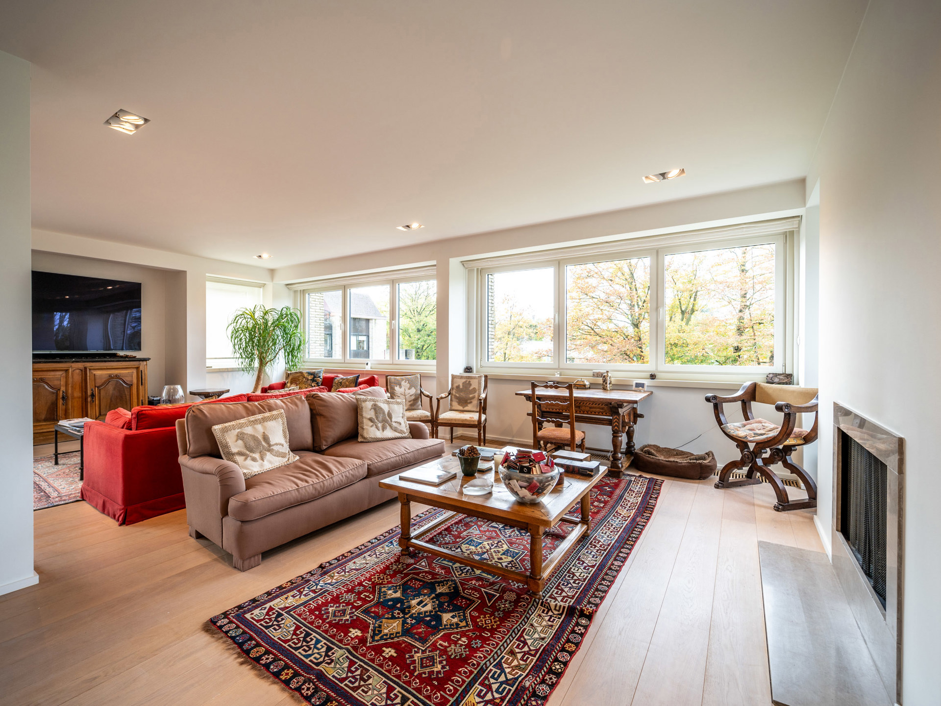 Ukkel I Sterrenwacht - foto 5