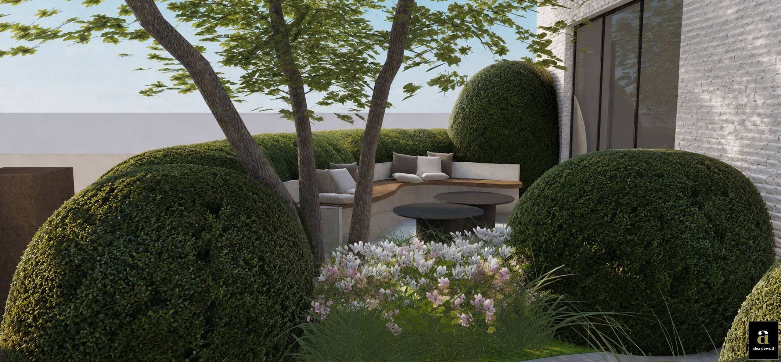 Te renoveren hoekwoning nabij het charmante oude Knokke - foto 4