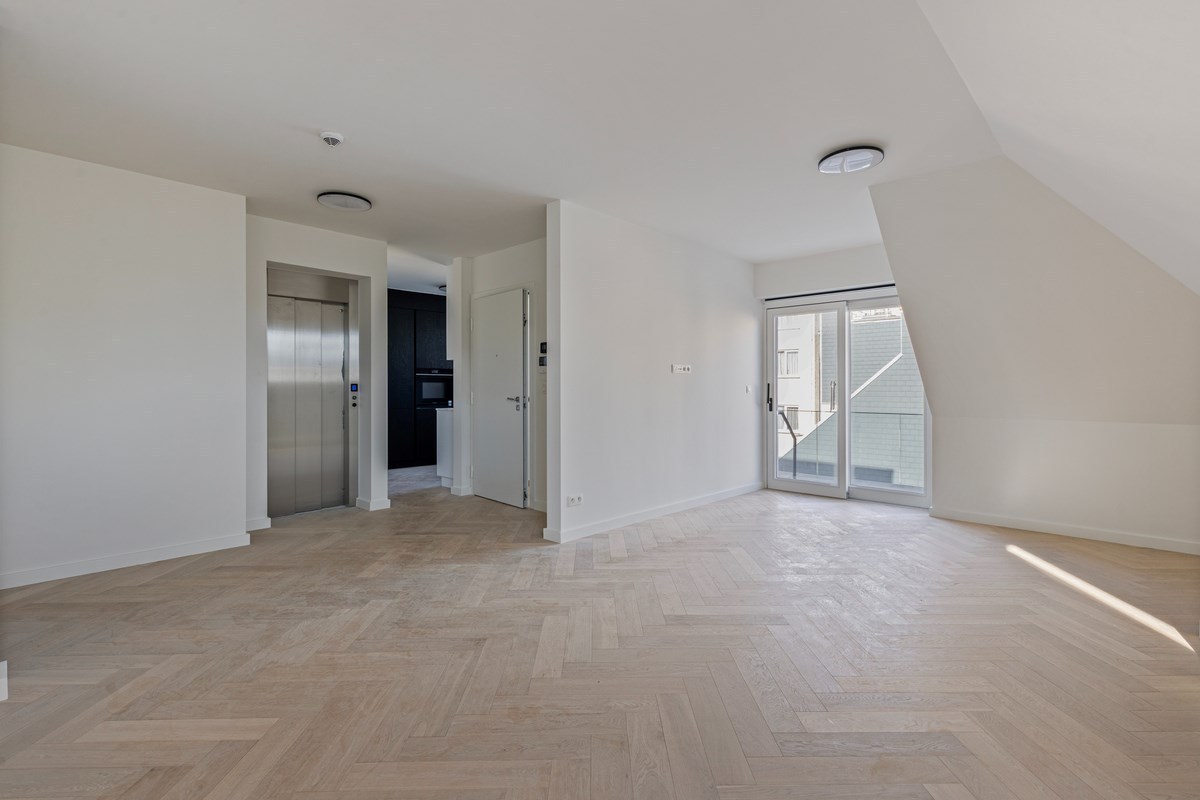 Luxe-penthouse op topligging - foto 1