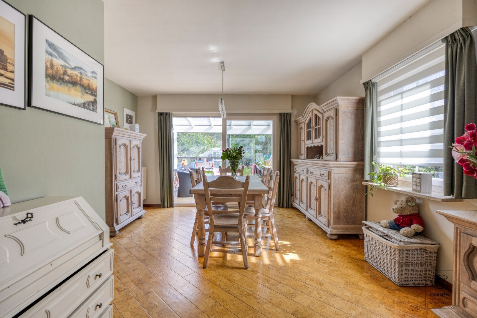 Maison à vendre à Hoogstraten avec 4 chambres - photo 5