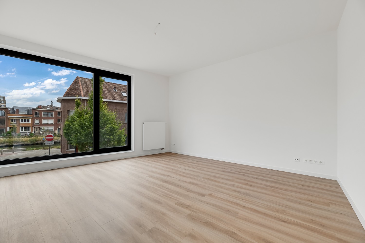 Uniek appartement met 2 slpkrs op toplocatie in Mechelen - foto 4