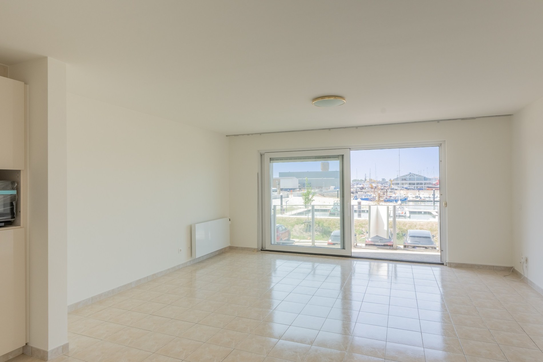 Appartement à louer à Zeebrugge avec 2 chambres - photo 4