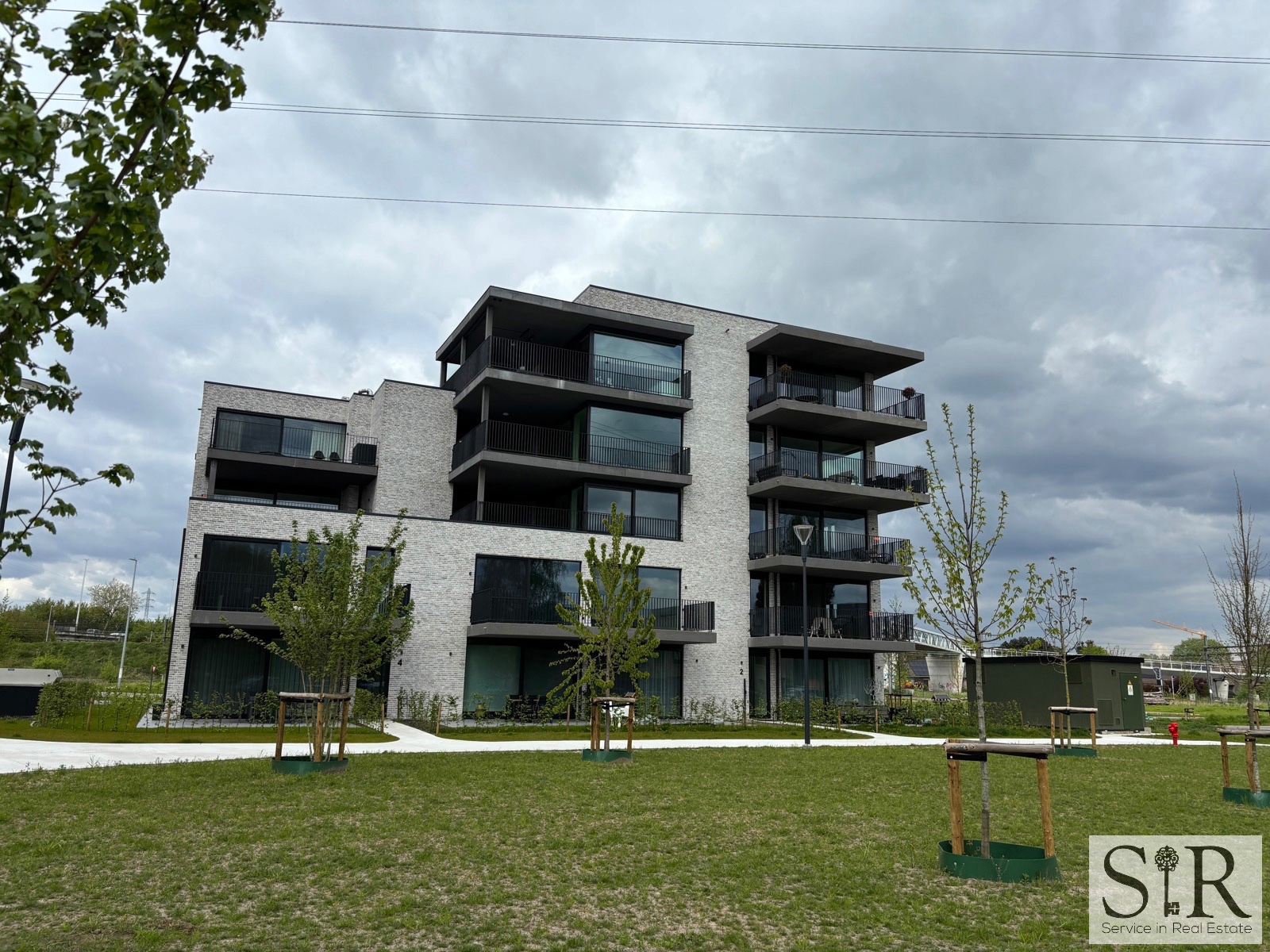 Apartment for rent in Lier with 2 bedrooms - photo 3