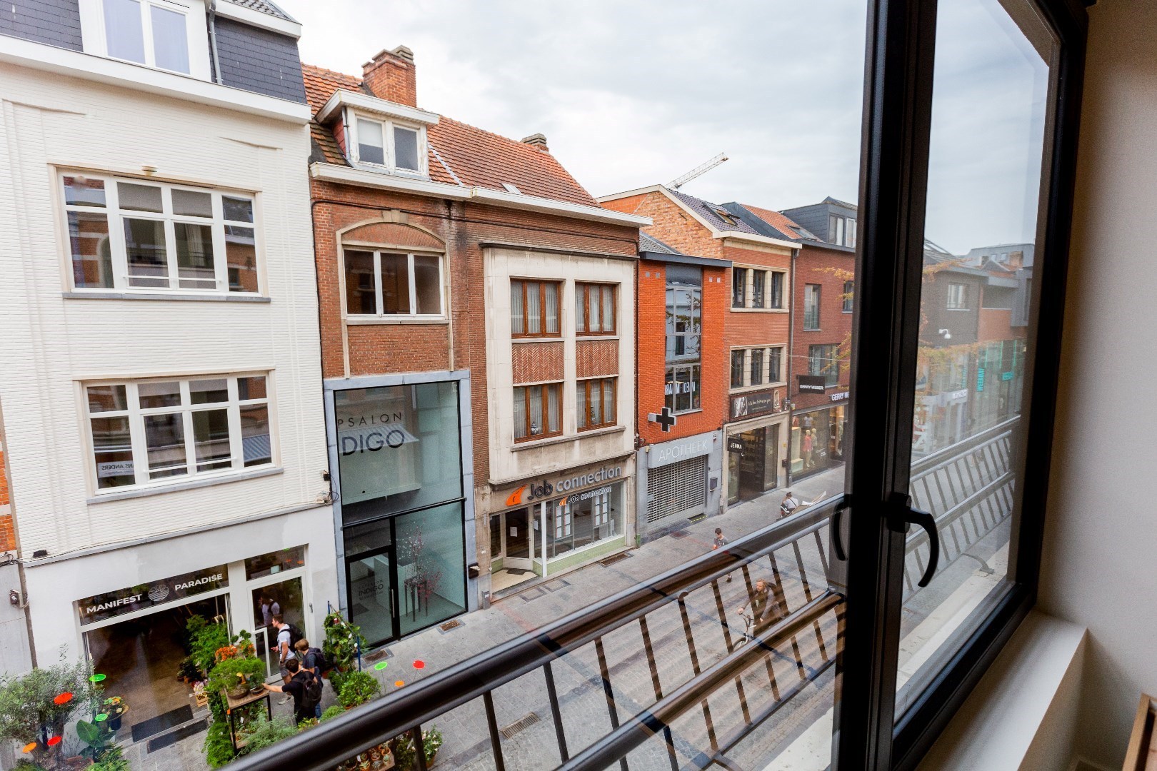 LAATSTE studentenkamer op toplocatie - foto 4