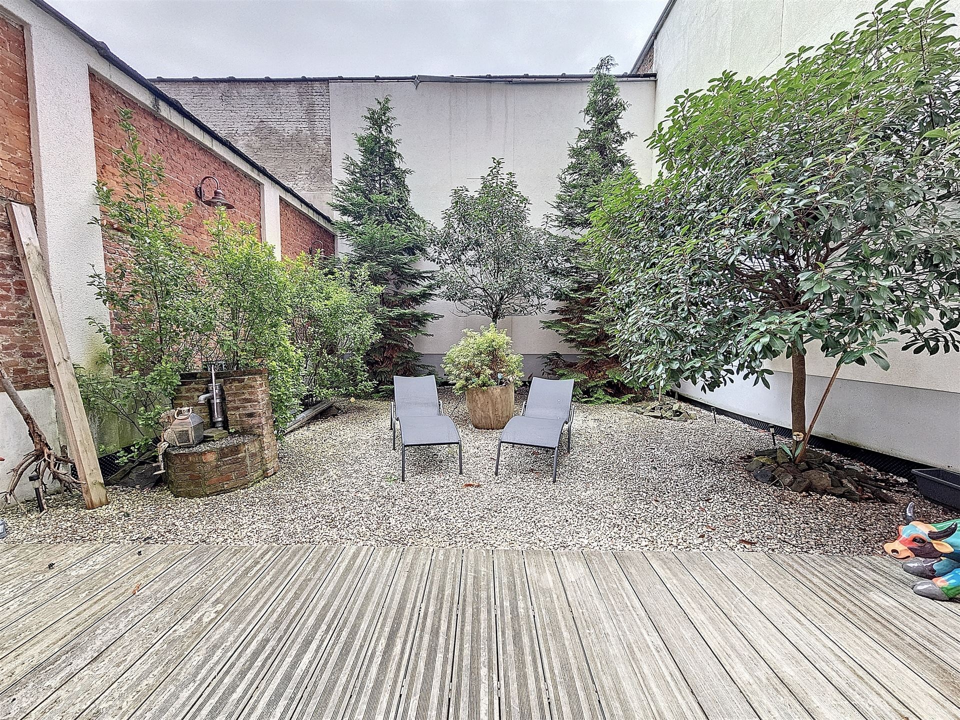 Apartment for sale in Antwerp with 1 bedroom - photo 5