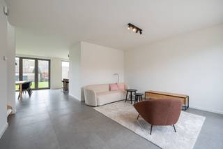 Maison à louer à Turnhout