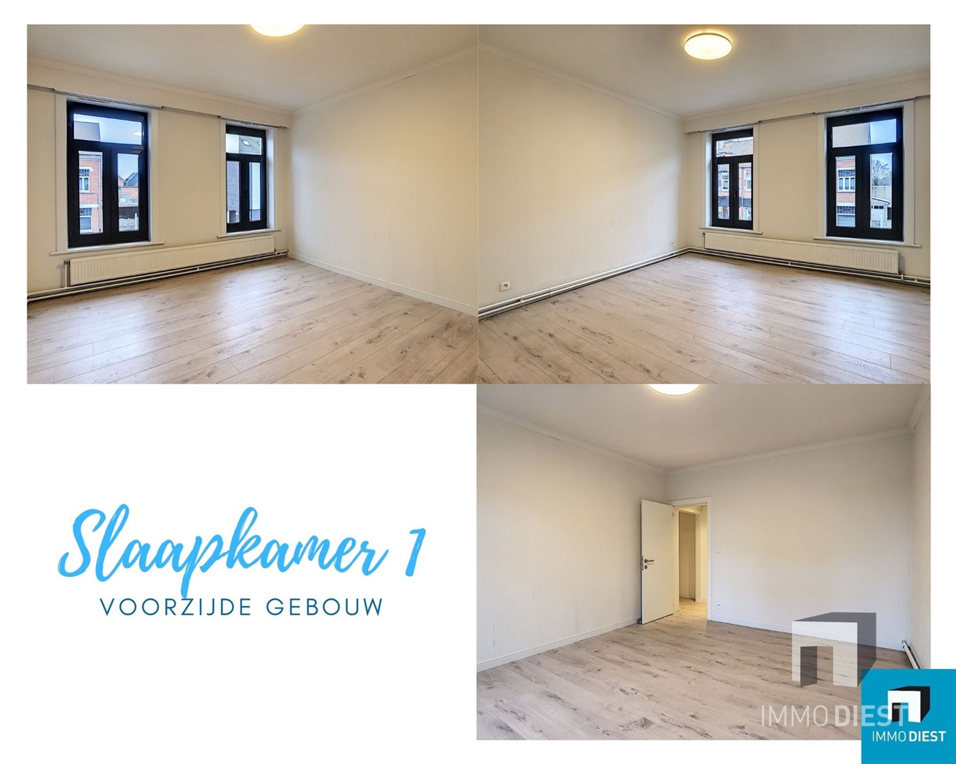 Apartment for rent in Tessenderlo-Ham with 2 bedrooms - photo 5