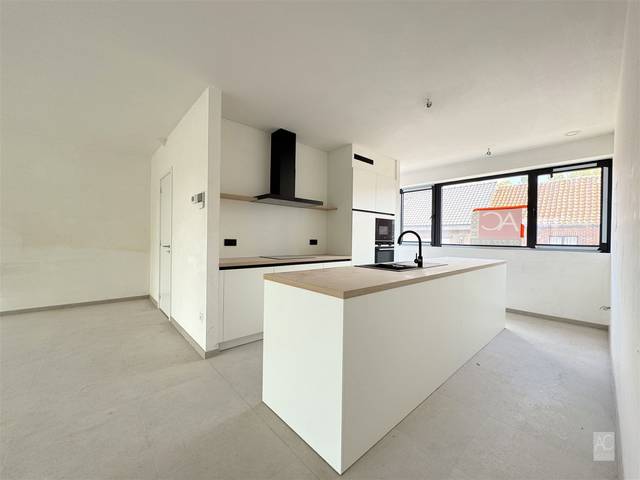 Project for sale in Sinaai-Waas