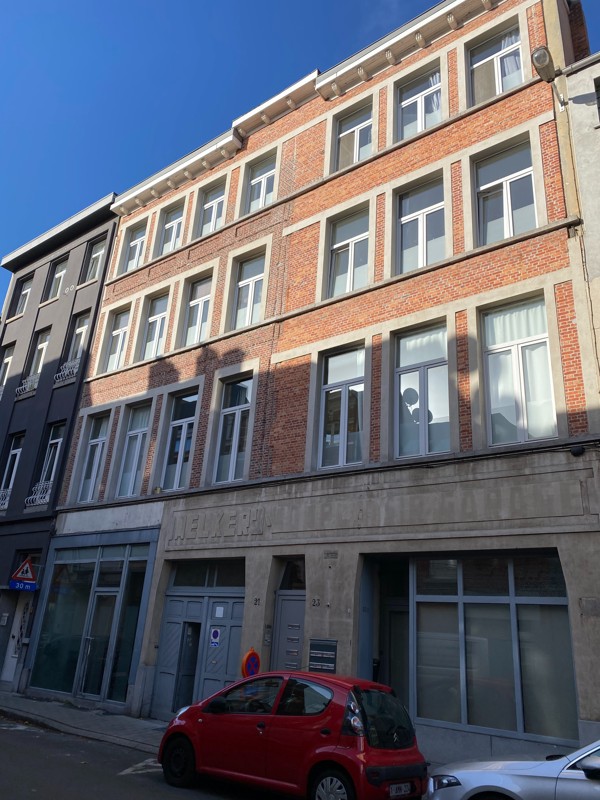 Apartment for rent in Antwerp