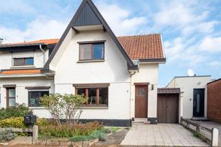 House for sale in Antwerp