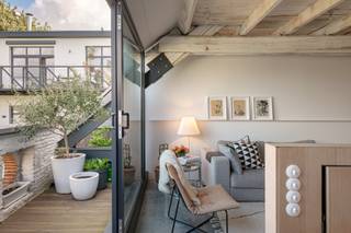 Appartement à vendre à Anvers