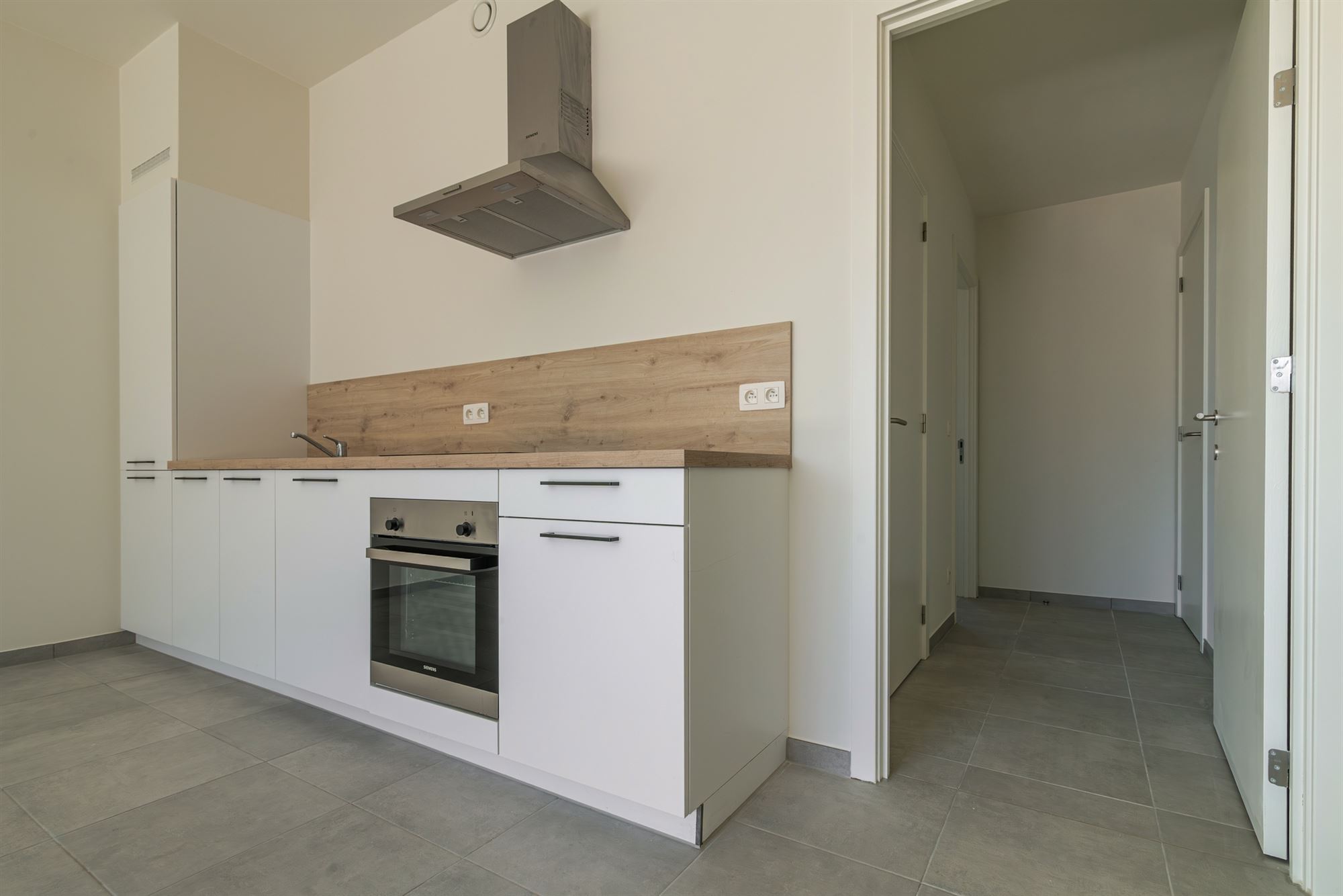 Appartement - photo 5