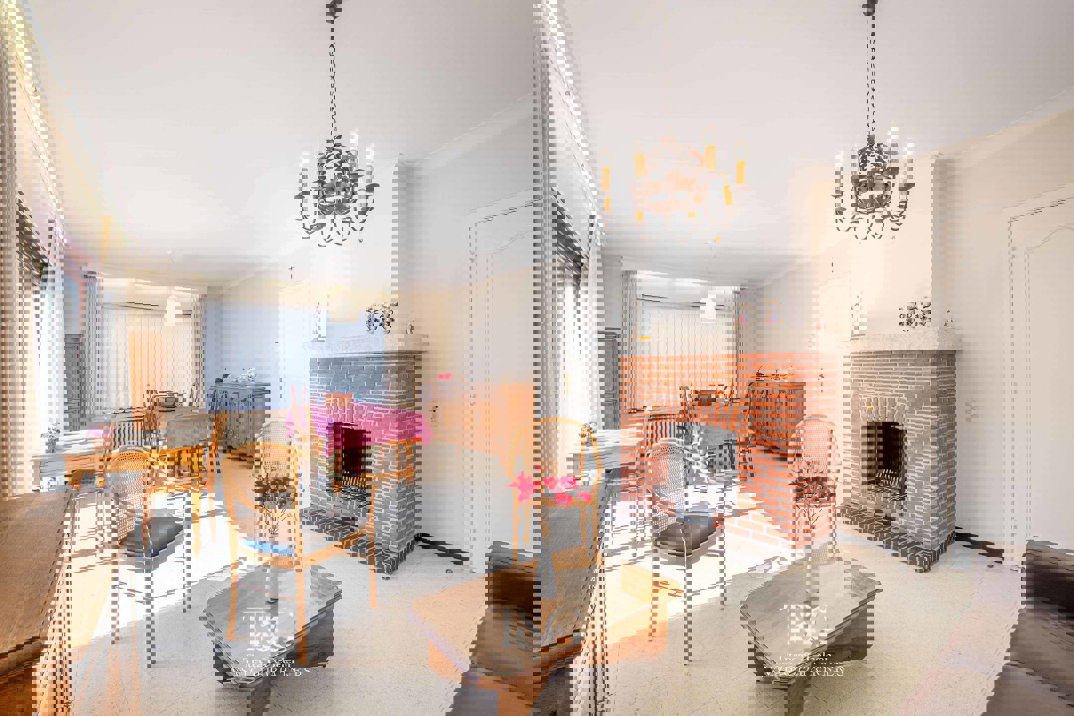 Maison à vendre à Wevelgem avec 4 chambres - photo 3