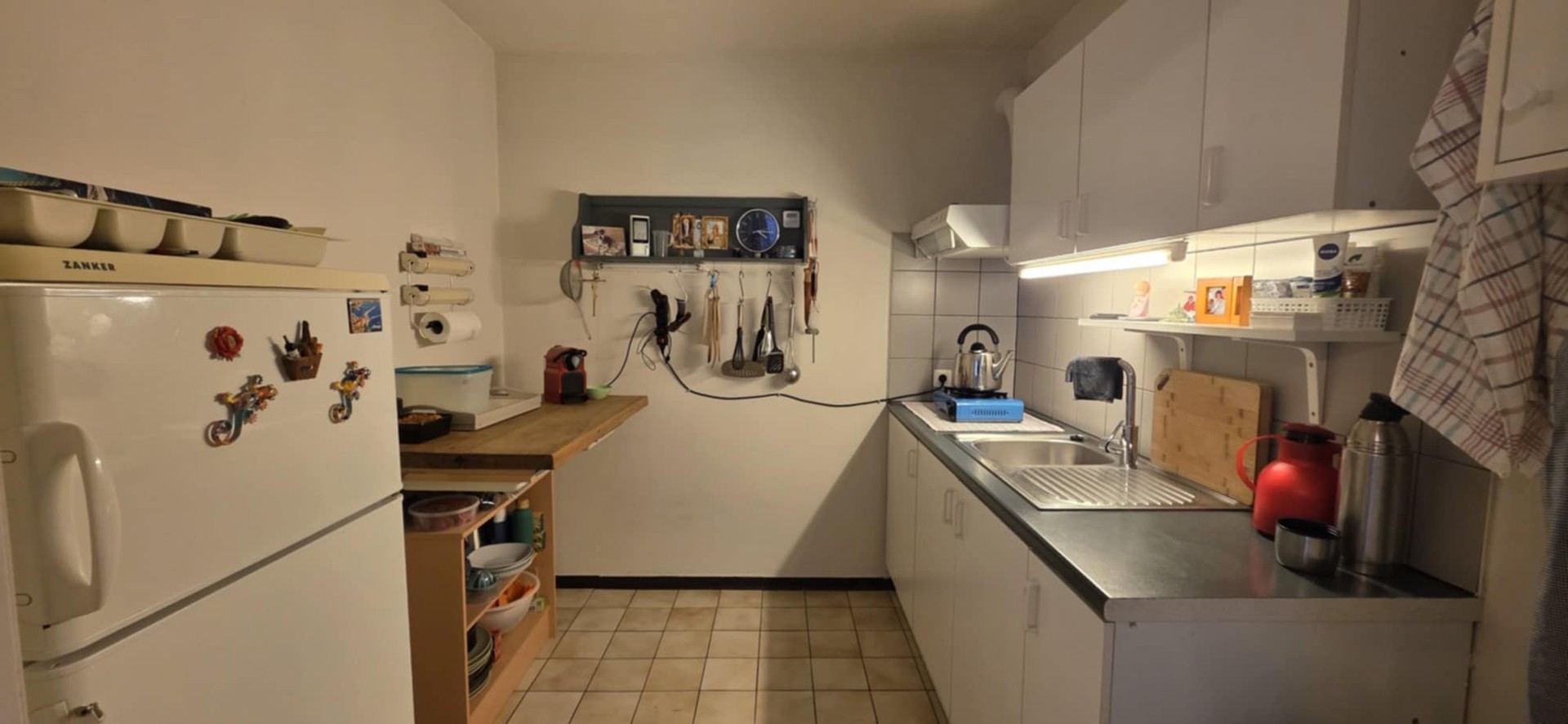 Appartement à louer à Saint-Trond - photo 5