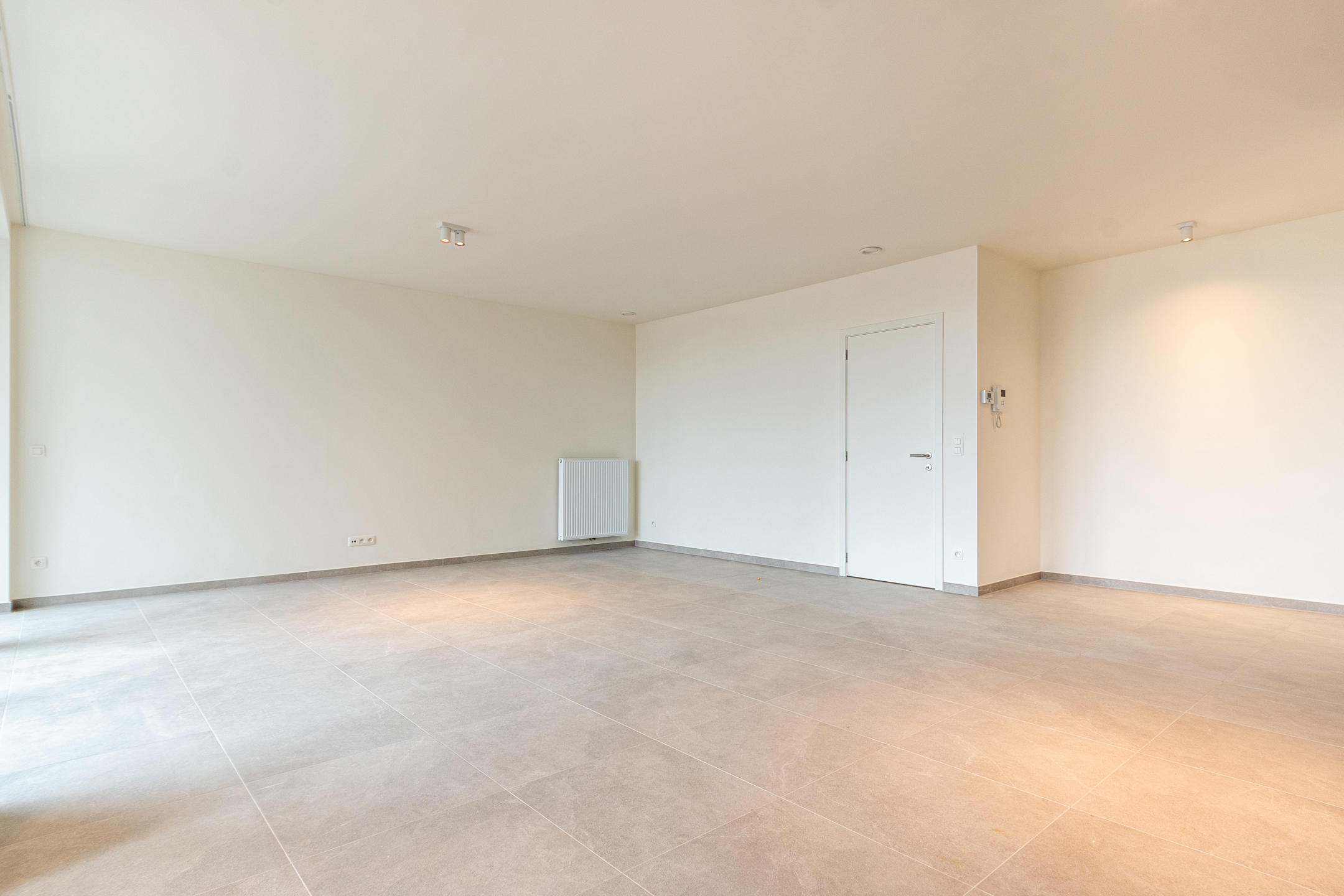 2-slpk appartement in nieuwbouwproject Uptown - foto 4