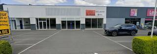 Commercial for rent in Kuurne