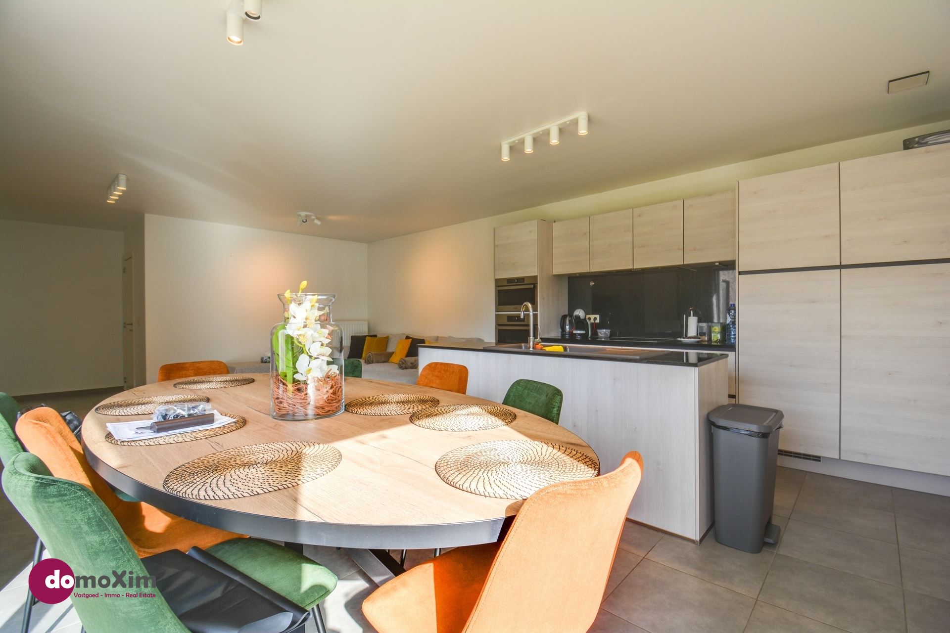 Recente gelijkvloerse woning vlakbij het centrum van Mechelen - foto 5