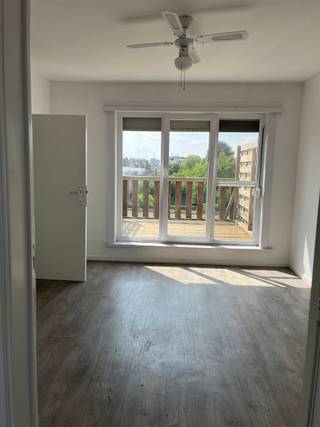 Appartement à louer à Anvers