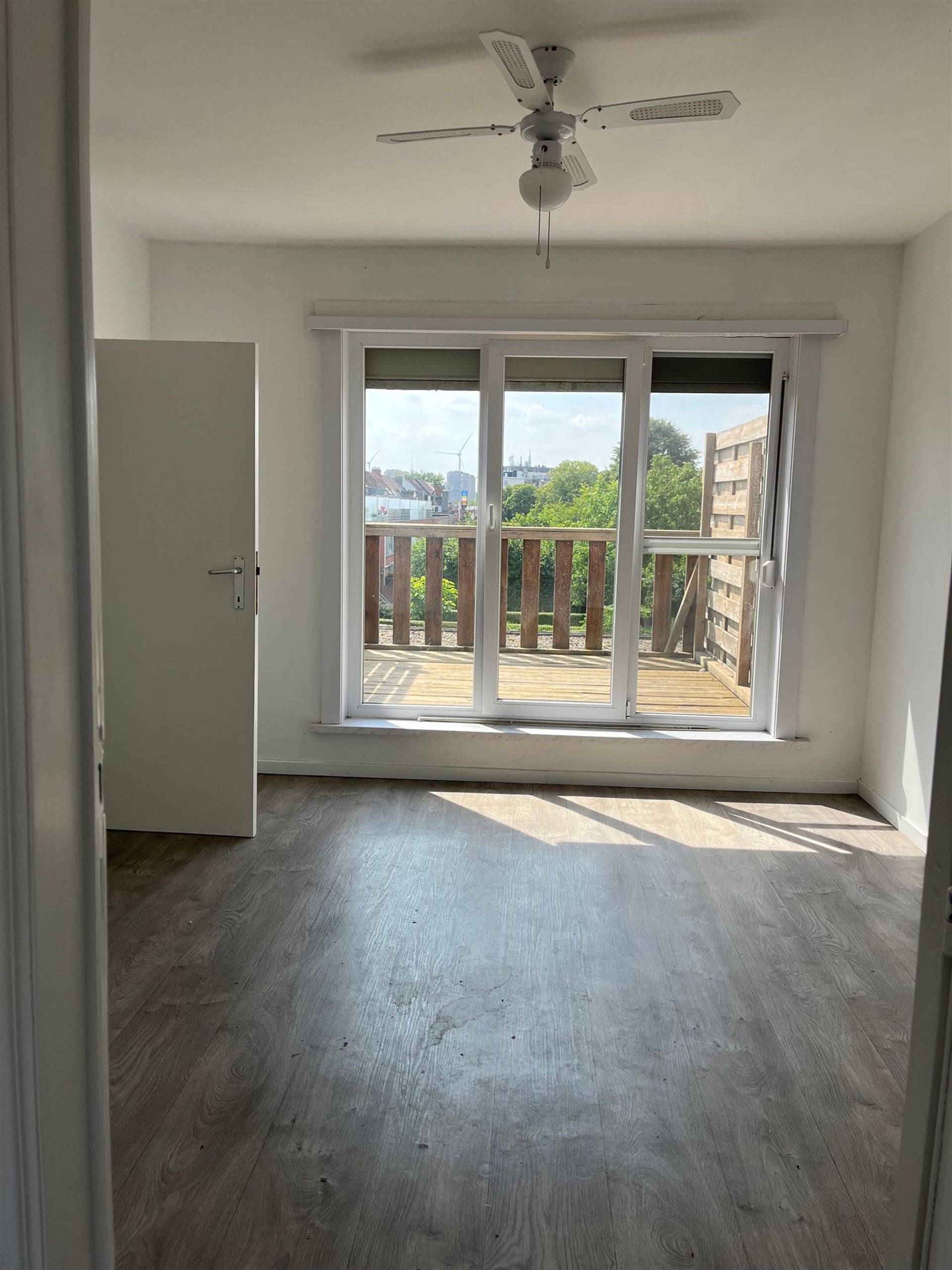 Apartment for rent in Antwerp