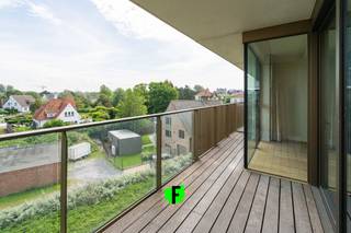 Appartement à vendre à Coxyde