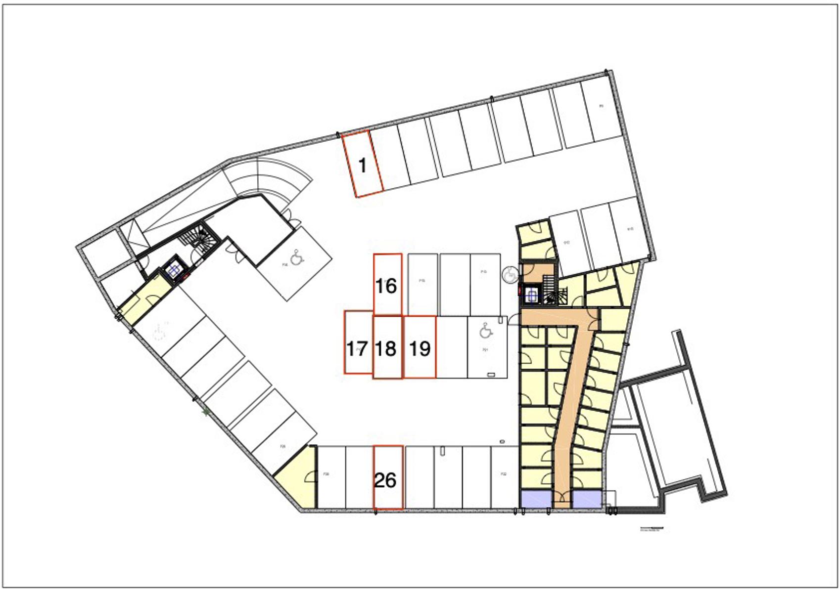 Garage à vendre à Vosselaar - photo 2