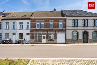House for sale in Ghent