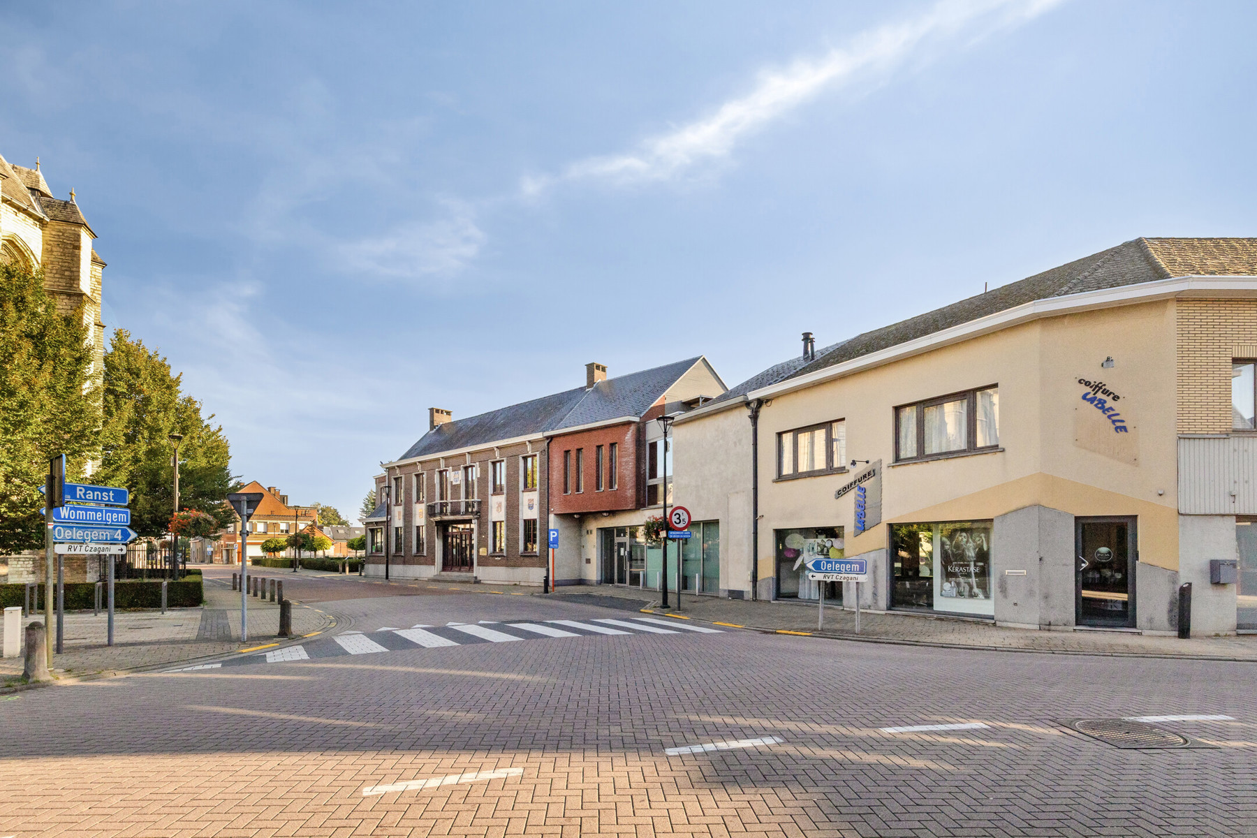 Commercial à vendre à Ranst - photo 2