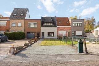 House for sale in Schoten